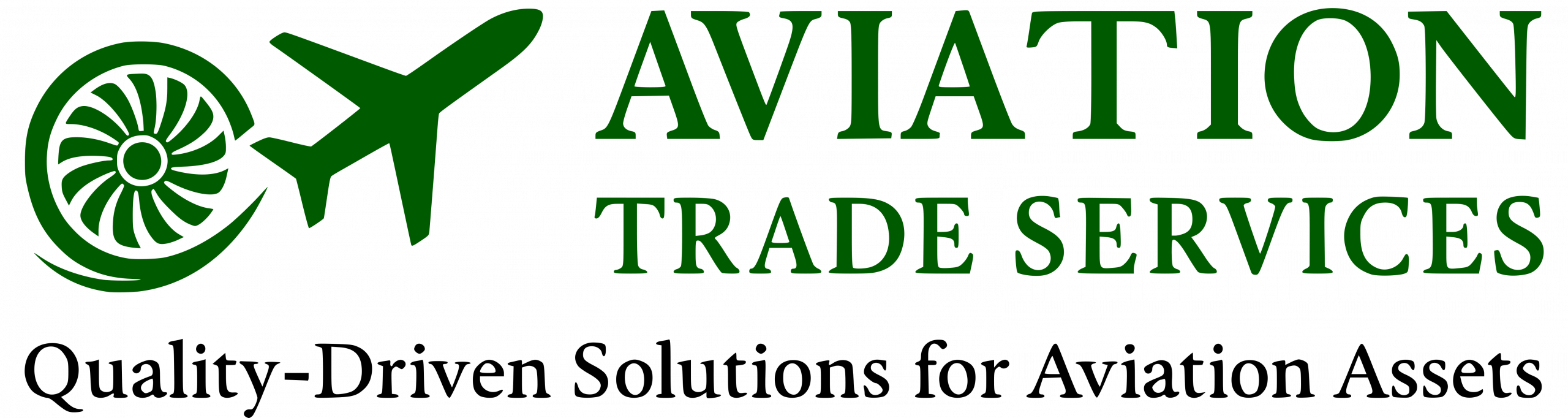 Aviation Trade Services logo